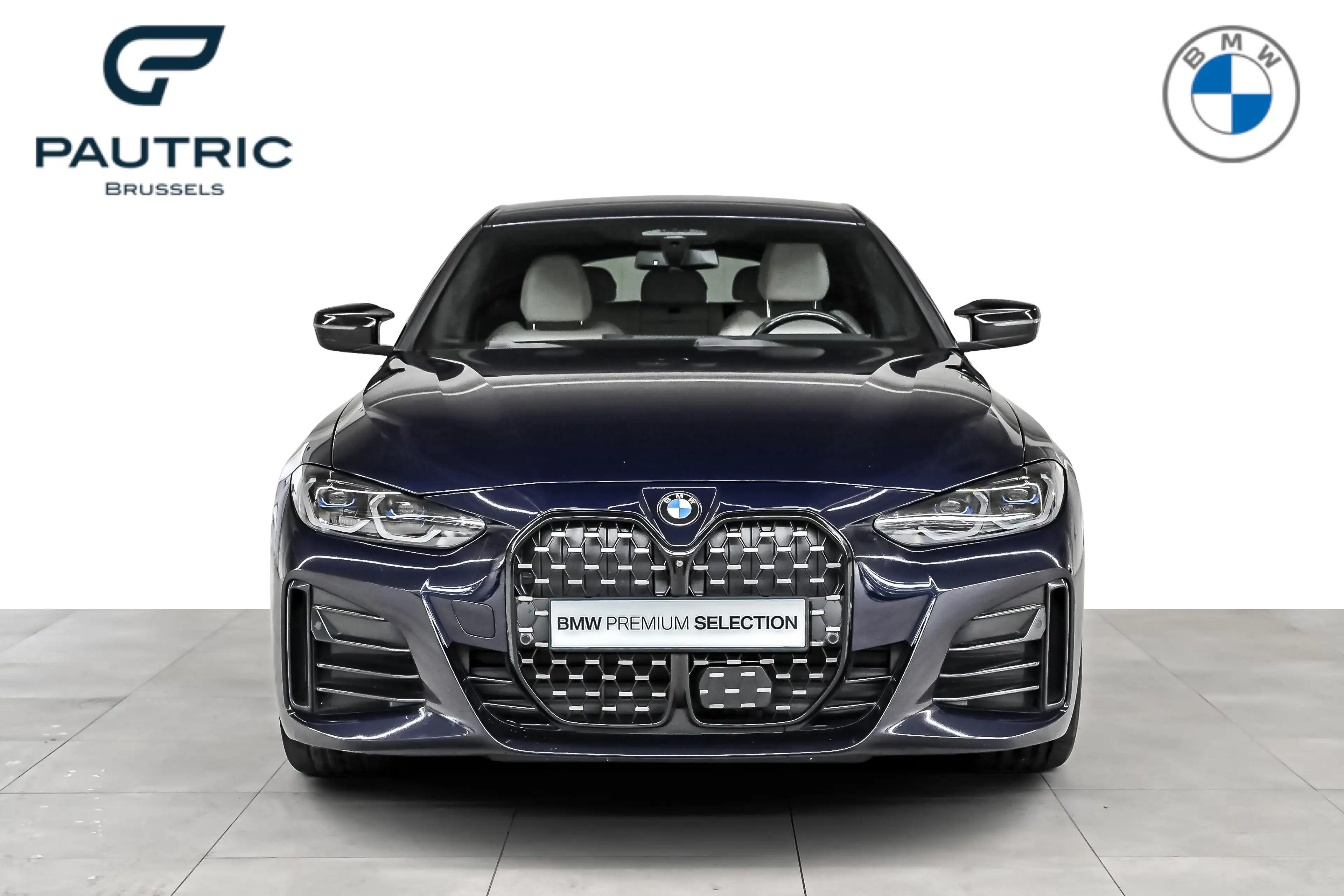 BMW 440 i Gran Coupé - 2ans/jaar garantie — photo 2