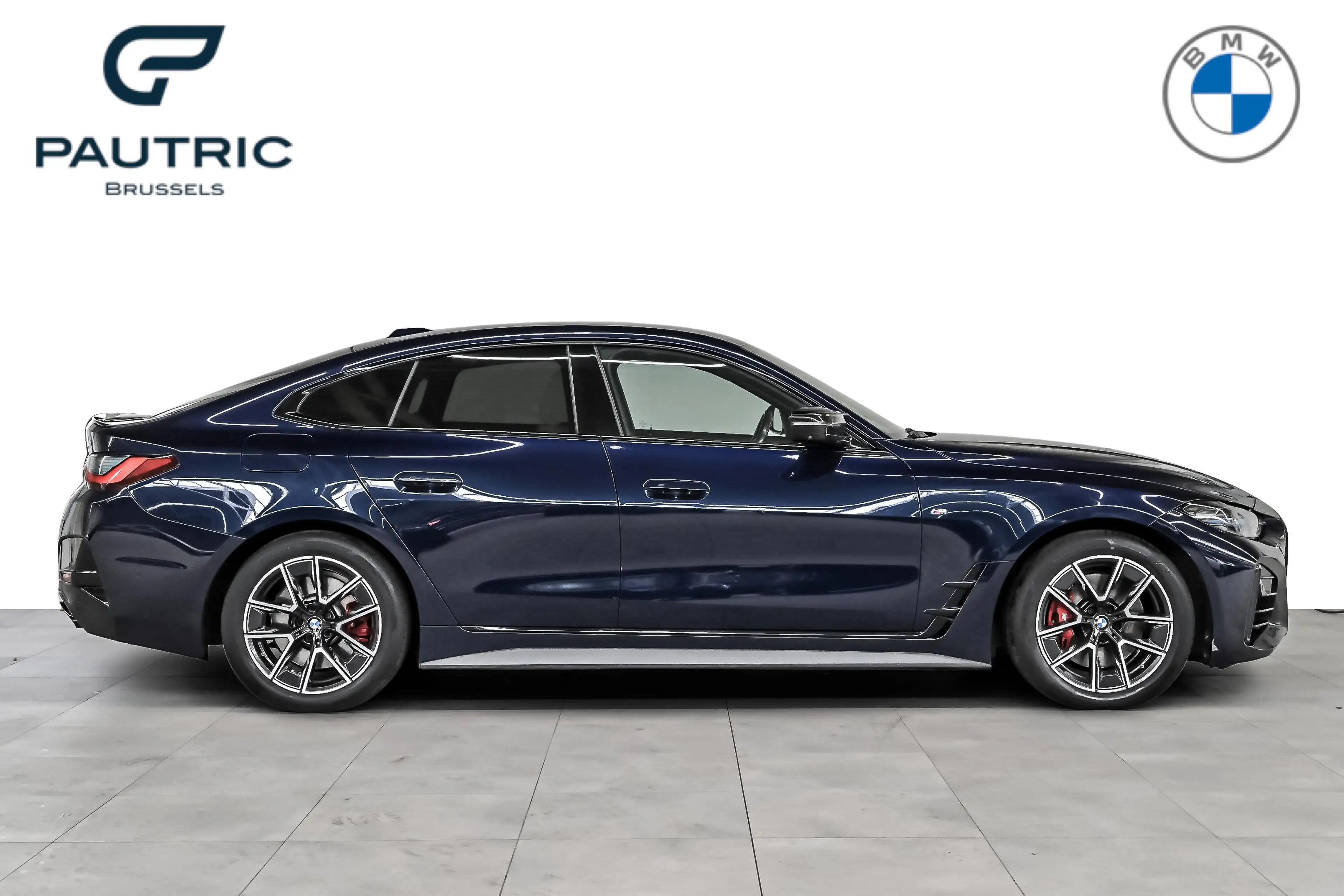 BMW 440 i Gran Coupé - 2ans/jaar garantie — photo 3