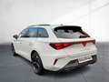 CUPRA Leon Sportstourer 1.5 eTSI DSG LED SIDE KAM APP Weiß - thumbnail 2