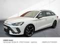 CUPRA Leon Sportstourer 1.5 eTSI DSG LED SIDE KAM APP Weiß - thumbnail 1