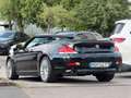 BMW 650 i Cabrio/Navi/2-Zonen/Xenon/2x PDC/Memory Schwarz - thumbnail 13