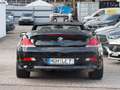 BMW 650 i Cabrio/Navi/2-Zonen/Xenon/2x PDC/Memory Schwarz - thumbnail 24
