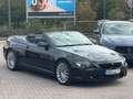 BMW 650 i Cabrio/Navi/2-Zonen/Xenon/2x PDC/Memory Schwarz - thumbnail 1