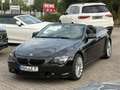 BMW 650 i Cabrio/Navi/2-Zonen/Xenon/2x PDC/Memory Schwarz - thumbnail 4