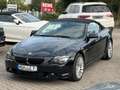 BMW 650 i Cabrio/Navi/2-Zonen/Xenon/2x PDC/Memory Schwarz - thumbnail 5