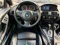 BMW 650 i Cabrio/Navi/2-Zonen/Xenon/2x PDC/Memory Schwarz - thumbnail 22