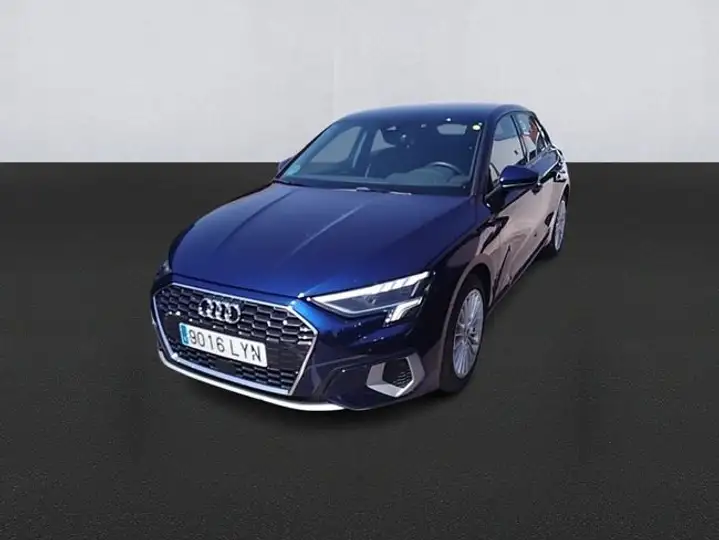 Audi A3 Sportback Advanced 35 TDI (2021) 2022