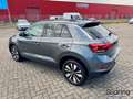 Volkswagen T-Roc 1,0 TSI Move AHK Rückfahrk. ACC AppConnect Grau - thumbnail 4