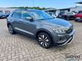 Volkswagen T-Roc 1,0 TSI Move AHK Rückfahrk. ACC AppConnect Grau - thumbnail 2