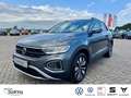 Volkswagen T-Roc 1,0 TSI Move AHK Rückfahrk. ACC AppConnect Grau - thumbnail 1