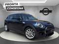 MINI Cooper S Clubman 2.0 191cv - PREZZO PROMO/IVA ESP Noir - thumbnail 1