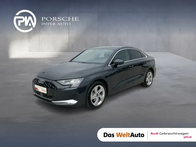 Audi A3 main image