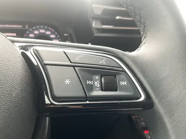 Audi A3 view 14