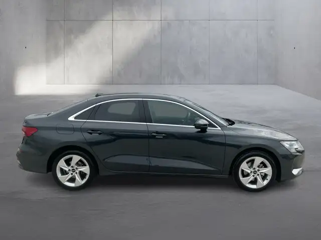 Audi A3 view 7