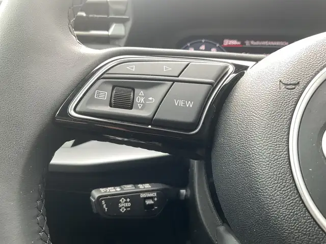 Audi A3 view 13