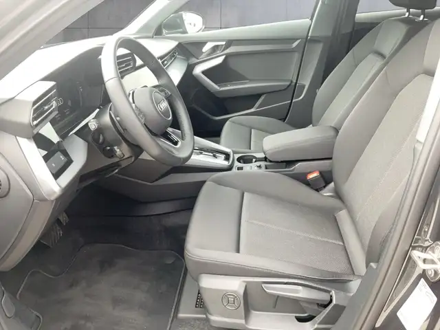 Audi A3 view 10