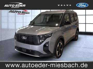 Courier Active Bluetooth Navi Klima