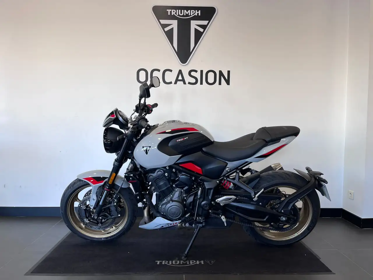 Triumph