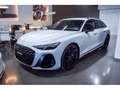 Audi A6 Avant 2.0TDI S line quattro S tronic 150kW Blanco - thumbnail 2