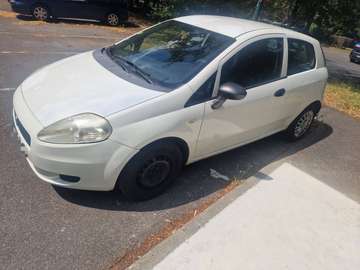 PUNTO EVO 1.2 8V 65 DYNAMIC (KIT NOVETUD)