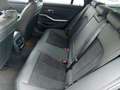 BMW 320 d Touring xDrive M-Sport Standheizg. Schwarz - thumbnail 6