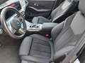 BMW 320 d Touring xDrive M-Sport Standheizg. Schwarz - thumbnail 5