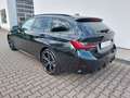 BMW 320 d Touring xDrive M-Sport Standheizg. Schwarz - thumbnail 12