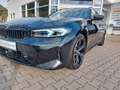 BMW 320 d Touring xDrive M-Sport Standheizg. Schwarz - thumbnail 2