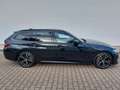 BMW 320 d Touring xDrive M-Sport Standheizg. Schwarz - thumbnail 17