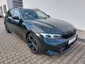BMW 320 d Touring xDrive M-Sport Standheizg. Schwarz - thumbnail 19
