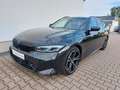 BMW 320 d Touring xDrive M-Sport Standheizg. Schwarz - thumbnail 11