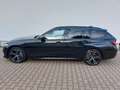 BMW 320 d Touring xDrive M-Sport Standheizg. Schwarz - thumbnail 13