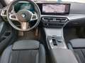 BMW 320 d Touring xDrive M-Sport Standheizg. Schwarz - thumbnail 7