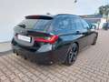 BMW 320 d Touring xDrive M-Sport Standheizg. Schwarz - thumbnail 18