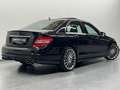 Mercedes-Benz C 63 AMG Limousine *Deutsch*Sehr guter Zustand* Noir - thumbnail 6