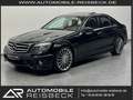 Mercedes-Benz C 63 AMG Limousine *Deutsch*Sehr guter Zustand* Noir - thumbnail 1