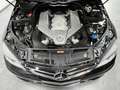 Mercedes-Benz C 63 AMG Limousine *Deutsch*Sehr guter Zustand* Noir - thumbnail 19