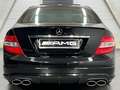 Mercedes-Benz C 63 AMG Limousine *Deutsch*Sehr guter Zustand* Noir - thumbnail 10