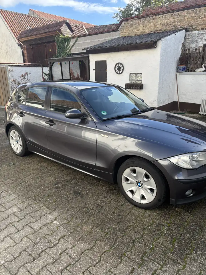 BMW 116