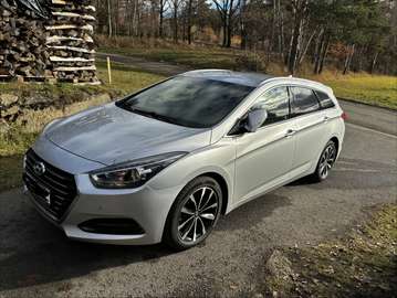 Style 1,7 CRDi Start/Stopp