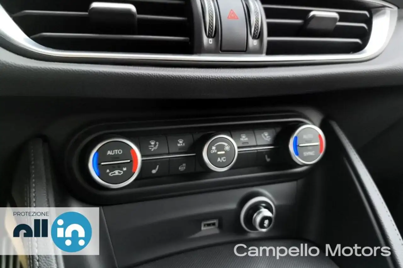 Alfa Romeo Stelvio 2025 — фото 14