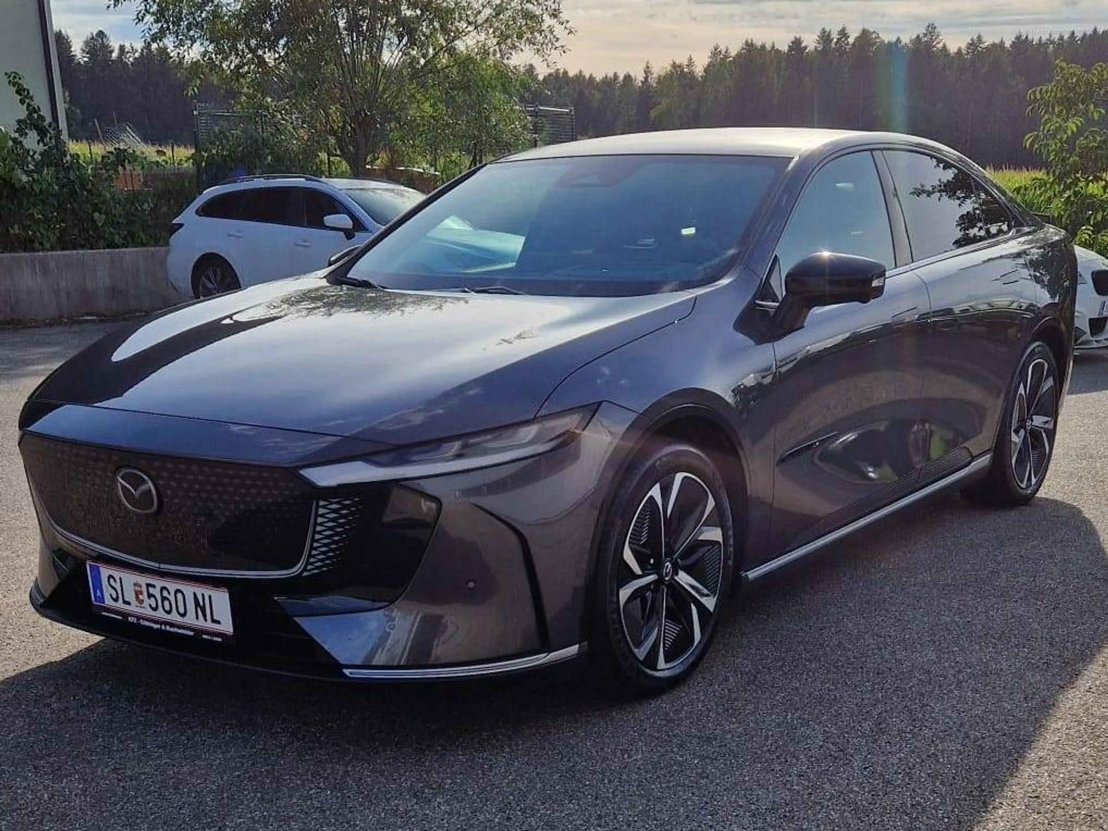 Mazda 6e Takumi 68,8kWh SR