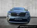 Kia Sorento Sorento Platinum Edition 4WD NAVI PANO AHK LEDER Gris - thumbnail 2