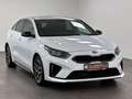 Kia ProCeed / pro_cee'd GT LINE.NAVI.KAM.LED.SHZ.TMP Weiß - thumbnail 3