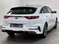 Kia ProCeed / pro_cee'd GT LINE.NAVI.KAM.LED.SHZ.TMP Weiß - thumbnail 6