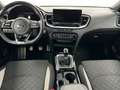 Kia ProCeed / pro_cee'd GT LINE.NAVI.KAM.LED.SHZ.TMP Weiß - thumbnail 9