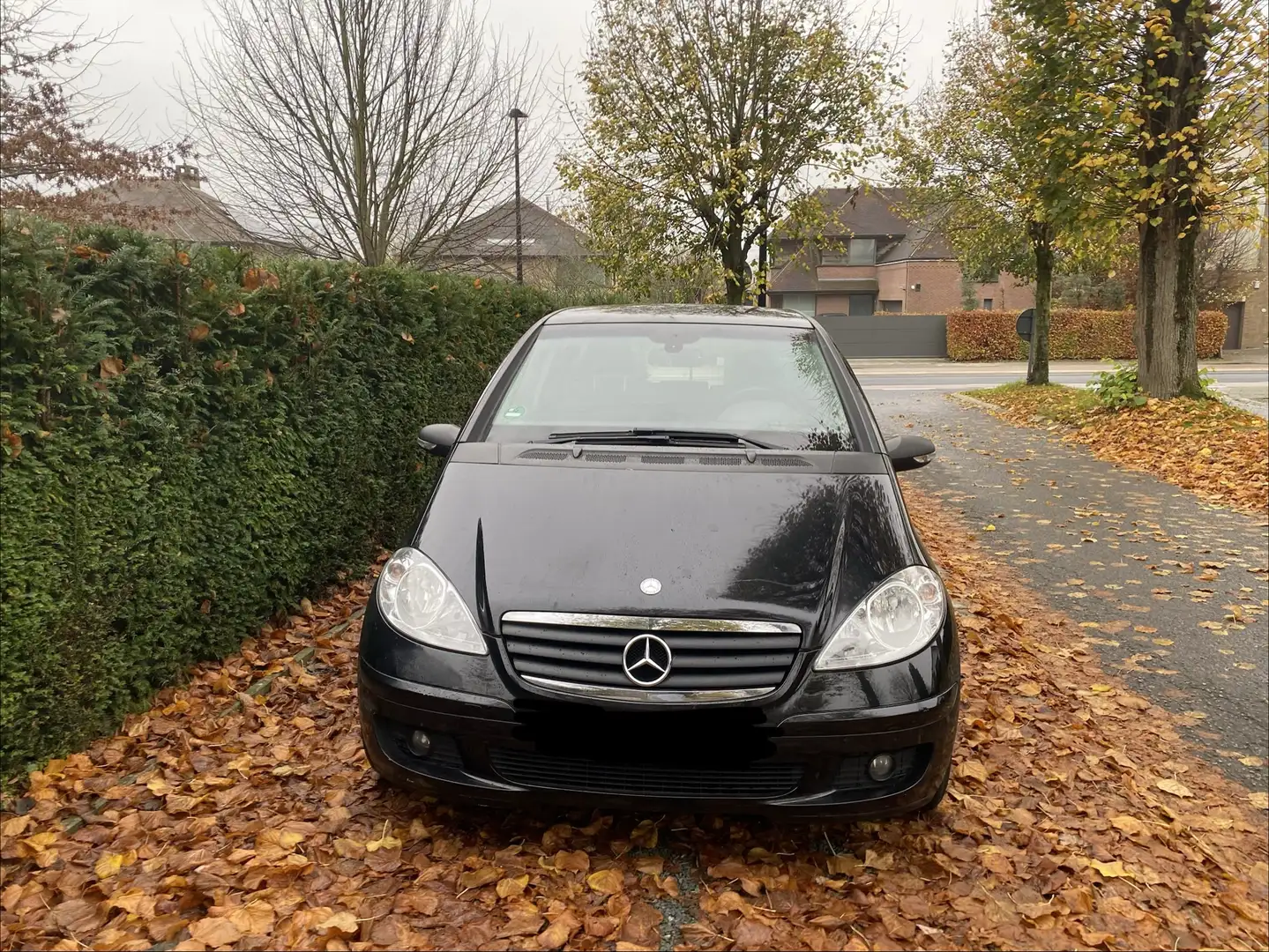 Mercedes-Benz A 150 Classic - 2