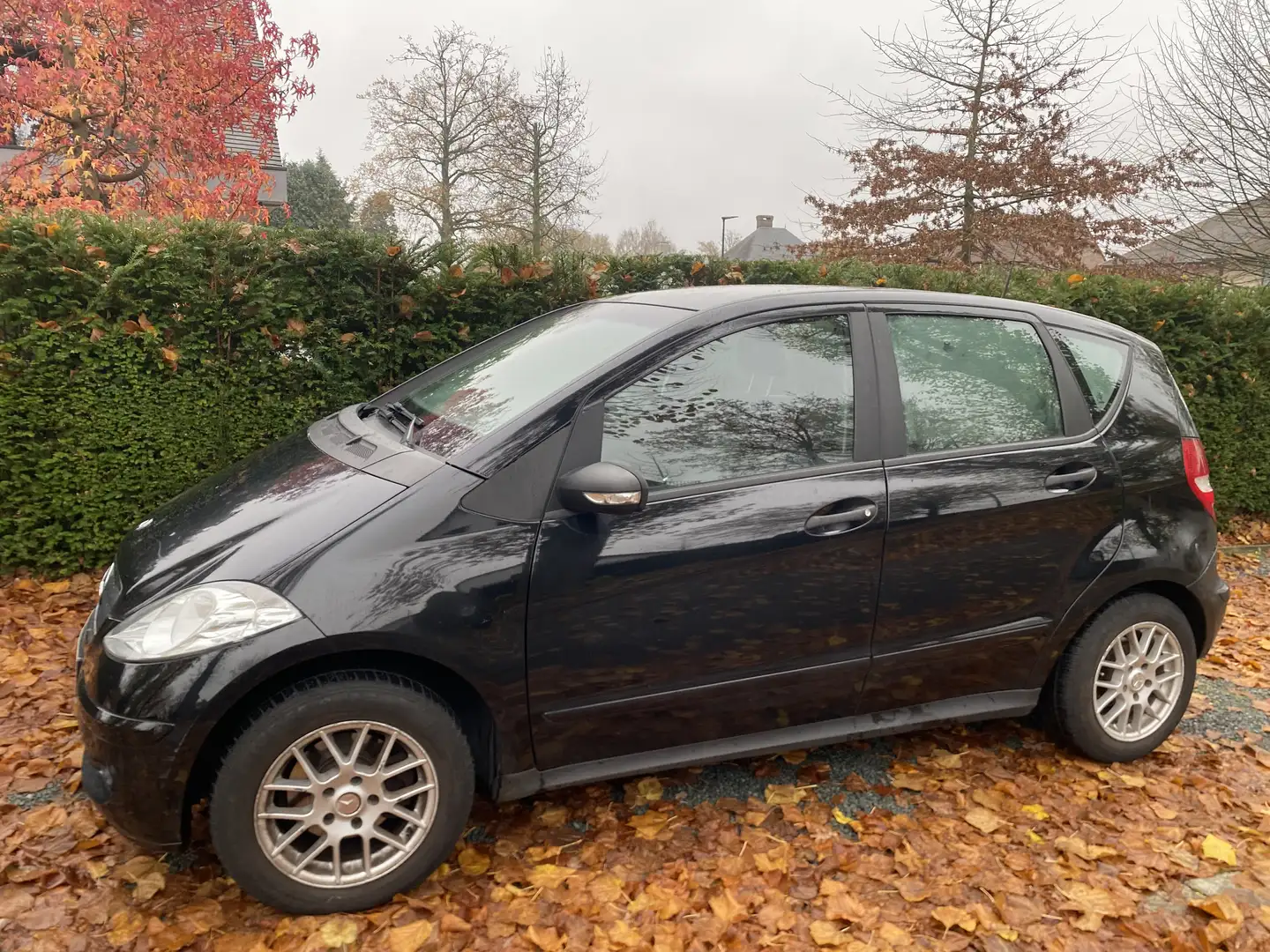 Mercedes-Benz A 150 Classic - 1