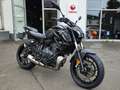 Yamaha MT-07 Guter Zustand Zwart - thumbnail 1