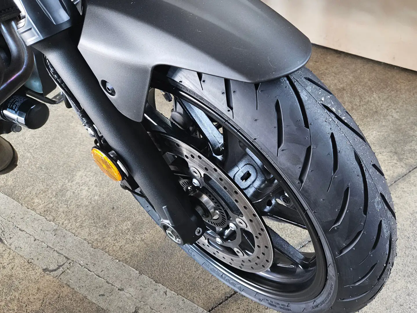 Yamaha MT-07 Guter Zustand Zwart - 2